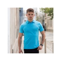 The Difference Between Slim Fit and Classic Fit Polo Shirts